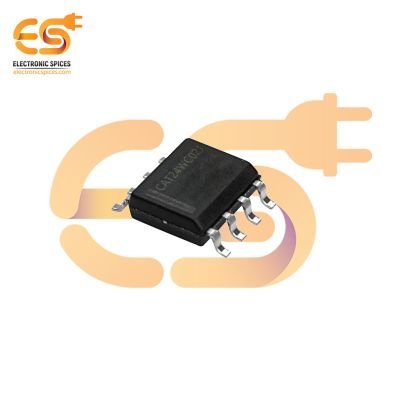 CAT24WC02J EEPROM Memory IC 8-SOIC