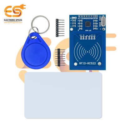 RC522 RFID Card Reader Module 13.56MHz