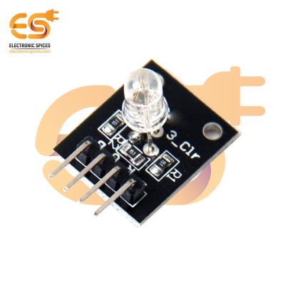 5mm RGB DIP LED Module
