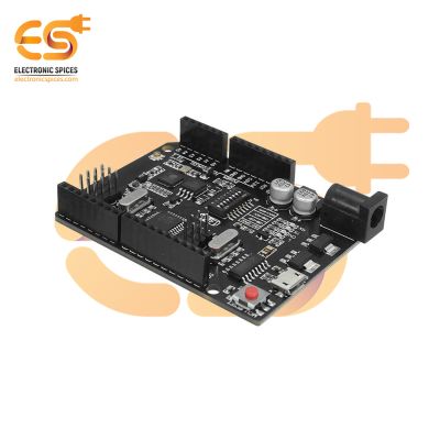 Uno+WiFi R3 AtMega328p+NodeMCU ESP8266 8mb Memory USB-TTL CH340G Compatible for Arduino UNO