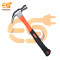 13 Inch Anti-Vibration Fiber Glass Handle Curved Claw Hammer