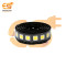 5050 Warm White 0.2W High Power SMD LED Pack of 500
