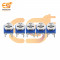 200K ohm ( Ω ) vertical preset variable resistor ( 204 ) pack of 5pcs