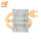 2-pin 10mm Transparent LED Strip Connector