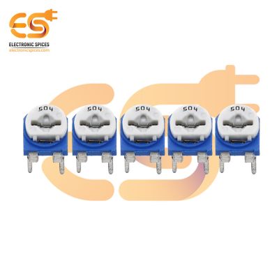5V