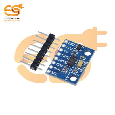 ADXL345-Tripple Axis Accelerometer Board