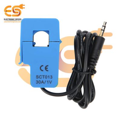 SCT-013 30A/1V AC Split Core Current Transformer