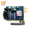 SIM900A GSM GPRS Module with RS232 Interface and SMA Antenna