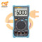 ZT-M0 6000 Counts Large Size Multi-Functions Digital Multimeter