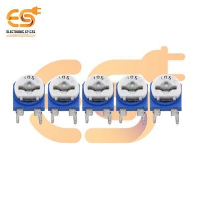 5V