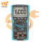 ZOYI ZT-Y2 6000 Counts Digital Multimeter with 3 Kinds of Displays+ V.F.C Testing