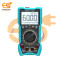 ZOYI ZT-980L 6000Counts Digital Multimeter High Precision Display NCV