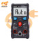 ZOYI ZT-S2 4000 Counts Smart Mode Mini Size Digital Multimeter with NCV & Battery Test