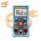 ZT-S3 4000 Counts Smart Mode Mini Size Digital Multimeter with NCV & Battery Test+ 4mF