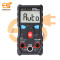 ZOYI ZT-S4 4000 Counts Smart Mode Mini Size Digital Multimeter with NCV & Battery Test+ 4mF