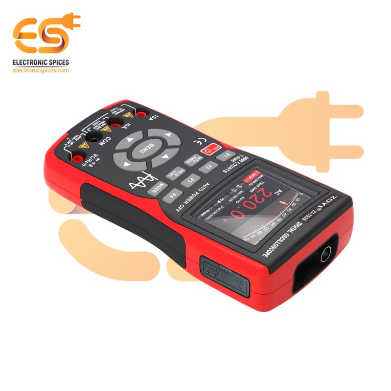 Buy-702 ZTS 9999 Counts Oscilloscope DIgital Multimeter Buy-702 ZTS 9999 Counts Oscilloscope DIgital Multimeter