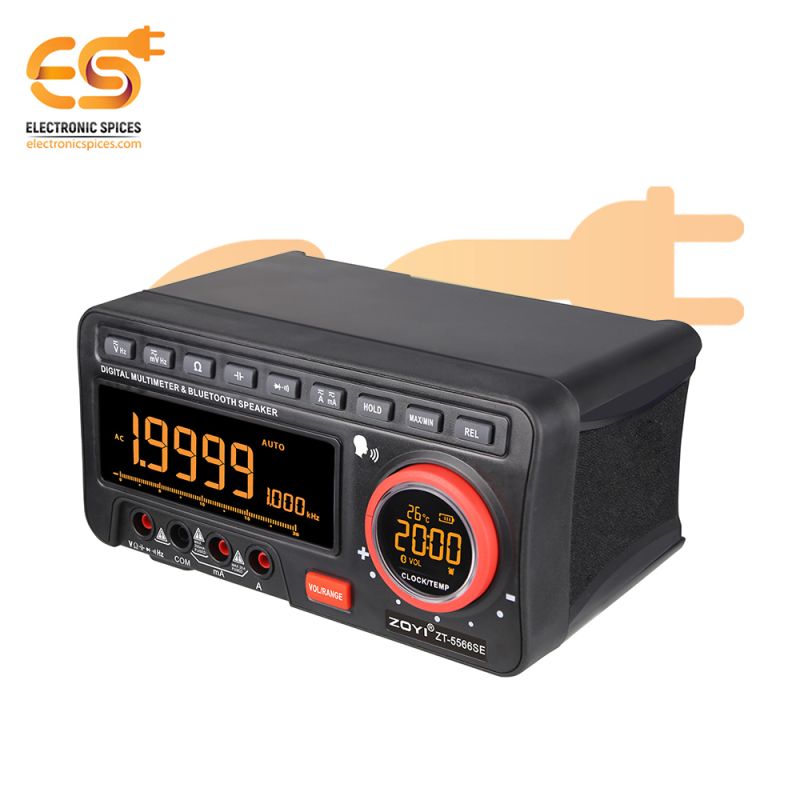 まみ様確認用 Buy Digital Multimeter With Regular Temperature | Electronicspices