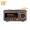 ZT-5566SE 19999 5-in-1 Digital Multimeter with Regular Temperature & Clock + Alarm Clock + Bluetooth Speaker