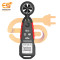 ZT-FS1 Handheld Anemometer LCD Digital Wind Meter