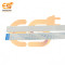 1mm Pitch 40 pin 600mm FFC A-Type Ribbon Flexible Flat Cable