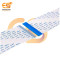 300mm 30-pin Reverse Contact FFC Ribbon Flexible Flat Cable 1mm Pitch