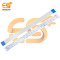 200mm 10-pin FPC A-Type Ribbon Flexible Flat Cable 1mm Pitch