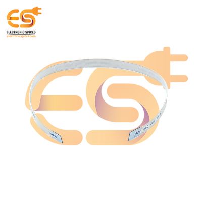 200mm 10-pin FPC A-Type Ribbon Flexible Flat Cable 0.5 mm Pitch