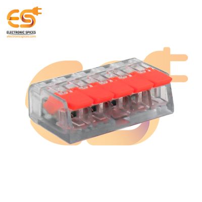 PCT-415 Terminal Block Splice Quick Connector
