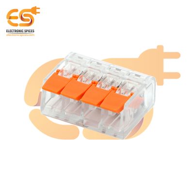 PCT-414 Terminal Block Splice Quick Connector