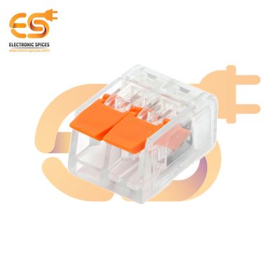 PCT-412 Terminal Block Splice Quick Connector