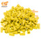 P4 Wire Connector Yellow Screw Twist Cap Pack of 100