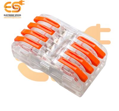 PCT-224 Terminal Block Splice Quick Connector