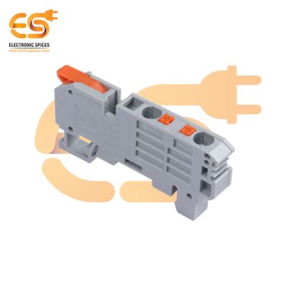 HM-LT-06F Quick Connection 450V/40A Terminal Block Wire Connector