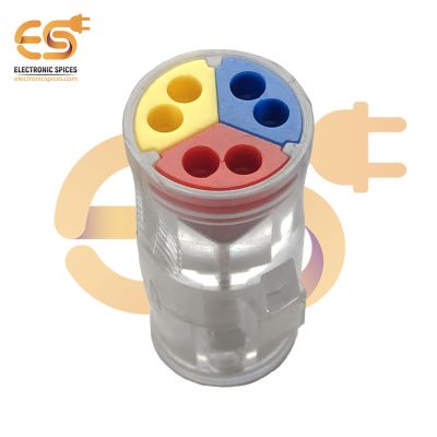 LT-736 Terminal Block 250V/24A Quick Connector