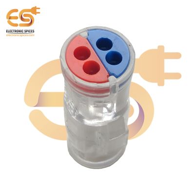 LT-724 Terminal Block 250V/24A Quick Connector