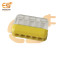 LT-205 Terminal Block 250V/24A Quick Connector