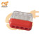 LT-204 Terminal Block 250V/24A 4-Port Push-in Wire Quick Connector