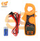 MT87 2000 Counts LCD Digital Clamp Multimeter