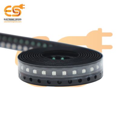 19-22SURUBC 0805 SMD 2V Red & 2V Blue LED Pack of 50