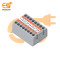 LT-TB 1x8  Multi-in and Multi-out 450V/32A Wire Splitter Rail Terminal Connector