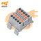 LT-PTF2.5-10 pole Multi-in & Multi-out 450V/32A Rail Terminal Connector
