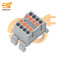 LT-PTF2.5-8 pole Multi-in & Multi-out 450V/32A Rail Terminal Connector