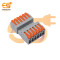 LT-2604D-6 Terminal Block Splice 250V/32A Quick Connector