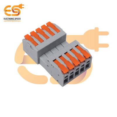 LT-2604D-5 Terminal Block Splice 250V/32A Quick Connector