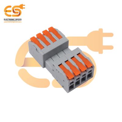 LT-2604D-4 Terminal Block Splice 250V/32A Quick Connector