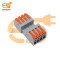 LT-2604D-4 Terminal Block Splice 250V/32A Quick Connector