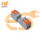 LT-2604D-2 Terminal Block Splice 250V/32A Quick Connector