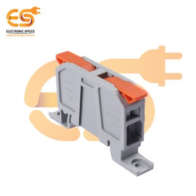 LT-25D Terminal Block 600V/50A Quick Connector