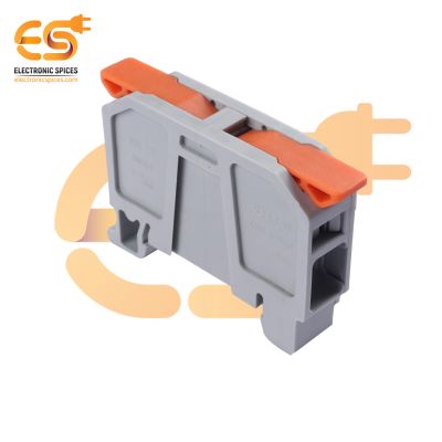 LT-25 1-poleTerminal Block 600V/50A Quick Connector