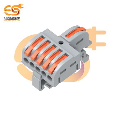 HM-LT-15D Terminal Block Splice 250V/32A Quick Connector